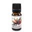 Illóolaj eper vanília 10ml