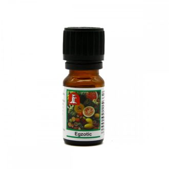 Illóolaj egzotic 10ml