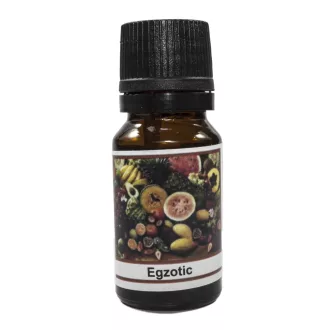 Illóolaj 10 ml egzotic (Terméktörzsből)