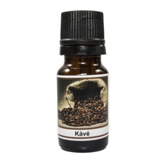 Illóolaj kávé 10ml