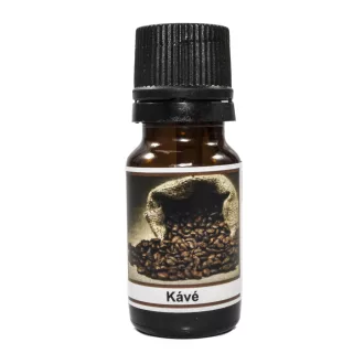 Illóolaj 10 ml kávé (Terméktörzsből)