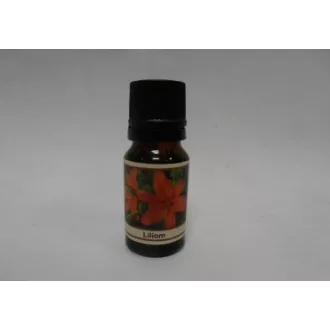 Illóolaj 10 ml liliom (Terméktörzsből)