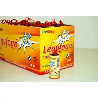 Légyfogó szalag Fly Stop (Terméktörzsből)