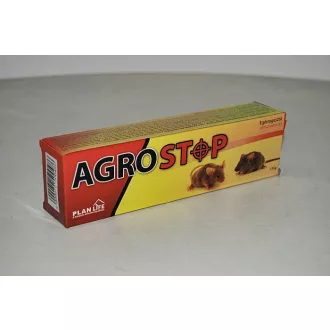 Agrostop egérragasztó 135g (Terméktörzsből)