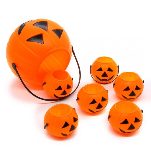 Töklámpás műa.1 nagy+5 kicsi