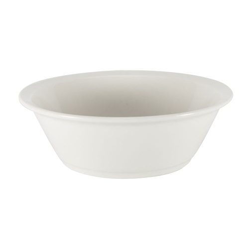 Adagtál mély porcelán 18,5 cm Nr.VAA013