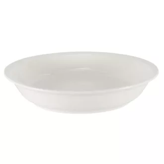 Adagtál lapos porcelán 21 cm Nr.VAA014 (Terméktörzsből)