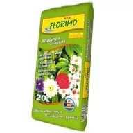 Virágföld Florimo általános 20l FIX ÁR!!! (Terméktörzsből)
