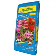 Virágföld Florimo balkon és muskátli 20l (Terméktörzsből)