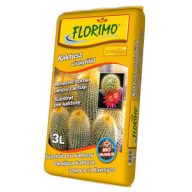 Virágföld Florimo kaktusz 3l