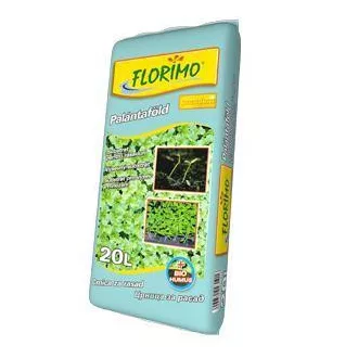 Virágföld Florimo palánta és magvető 50l (Terméktörzsből)