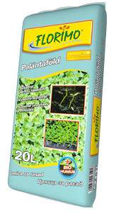 Virágföld Florimo palánta és magvető 50l