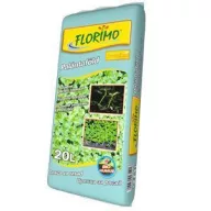 Virágföld Florimo palánta és magvető 20l (Terméktörzsből)