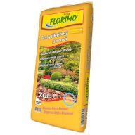 Fenyőkéreg Florimo borovi 30-80mm 70l