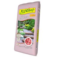 Faapríték Florimo barna 50l