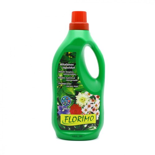 Tápoldat általános, Florimo 1000ml