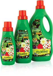Tápoldat általános, Florimo 500 ml