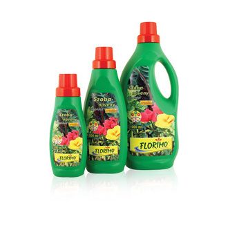 Tápoldat szobanövény, Florimo 500ml