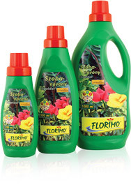 Tápoldat szobanövény, Florimo 500 ml