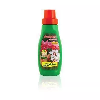 Tápoldat Orchidea, Florimo 250ml (Terméktörzsből)