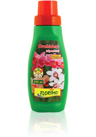 Tápoldat Orchidea, Florimo 250 ml