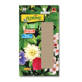 Táprúd általános, Florimo 30db-os