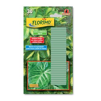 Táprúd zöldnövény, Florimo 30db-os