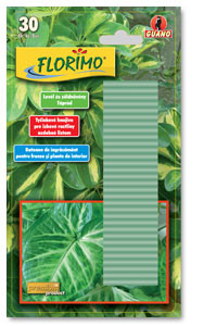 Táprúd zöldnövény, Florimo 30 db-os