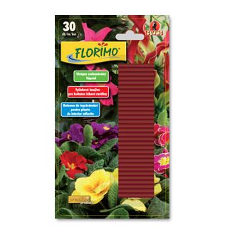 Táprúd virágos szobanövény, Florimo 30db-os