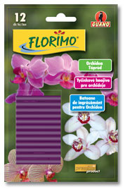 Táprúd orchidea, Florimo 12 db-os