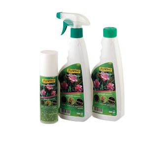 Növényápoló szer Florimo 250ml