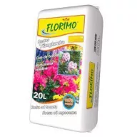 Tőzegkocka Florimo 25l (Terméktörzsből)