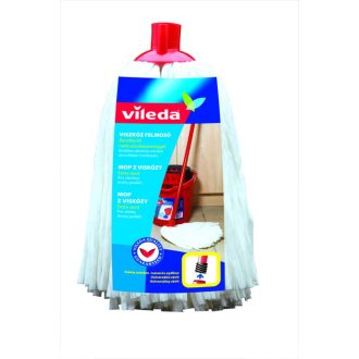 Vileda viszkóz felmosó pótfej F2535V FIX ÁR!!! (Terméktörzsből)