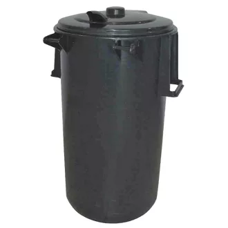 Utcai kuka 110 l (Terméktörzsből)
