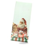 Mikulás tasak ajándékdobozos 150x350mm