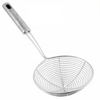Krumplikiszedő kanál 13cm