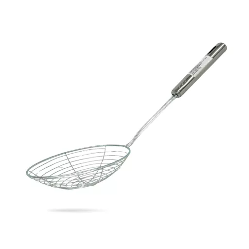 Krumplikiszedő kanál 13cm