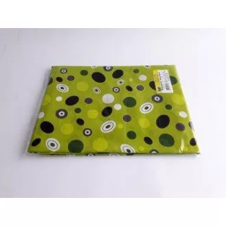 Textil terítő pamutpolyester 140x160cm (Terméktörzsből)
