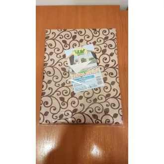 Textil terítő pamutpolyester 140x220cm (Terméktörzsből)