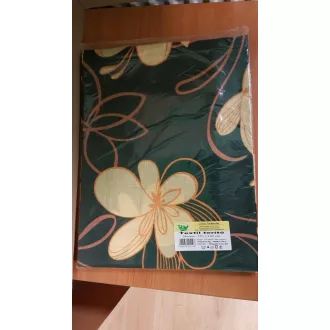 Textil terítő pamutpolyester 120x140cm (Terméktörzsből)