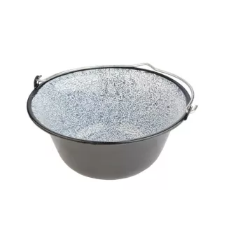Bogrács gulyás 40l 71041 (Terméktörzsből)