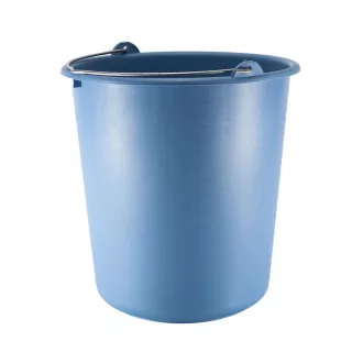 Vödör fémfüles 16l. M. (Terméktörzsből)
