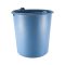 Vödör fémfüles 16l. M.