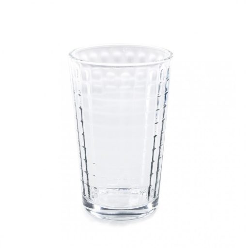 Pohárkészlet üdítős, 6db-os 200ml 1238C/PH6, GA9 2dl.