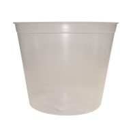 Orchidea cserép IL-PE 18cm