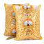 Tészta HP nagy kagyló tojás nélküli 1kg