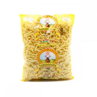 Tészta HP copfocska tojás nélküli 1kg
