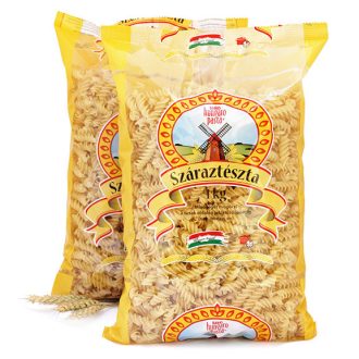 Tészta HP orsó tojás nélküli 1kg