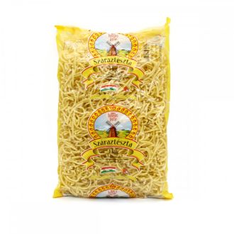 Tészta HP makaróni tojás nélküli 1kg