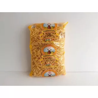 Tészta HP makaróni tojás nélküli 1kg (Terméktörzsből)